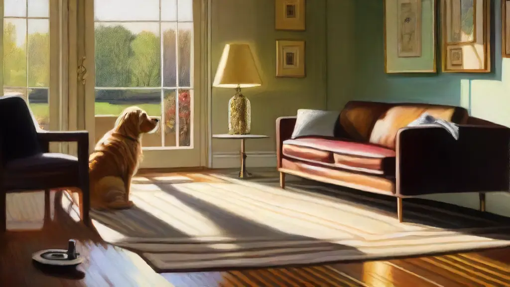 Cleaning Tips for Homes with Pets