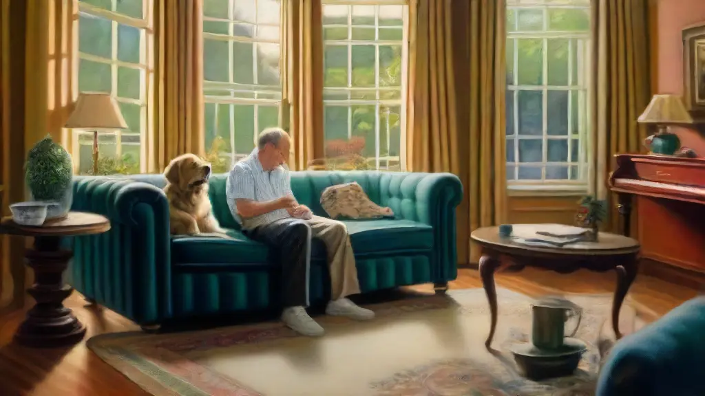 Communicating with Buyers About Pets