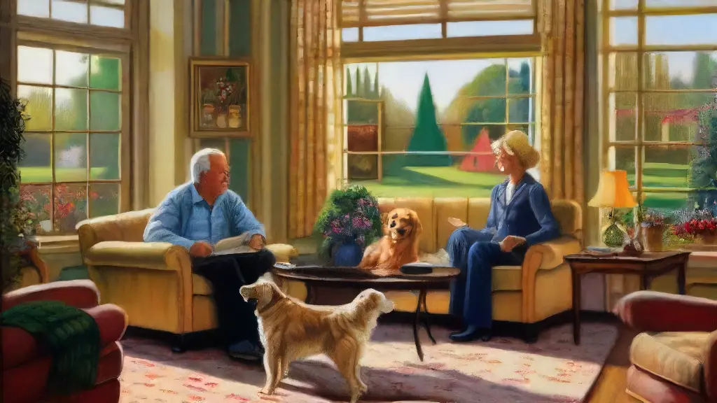 Communicating with Buyers About Pets