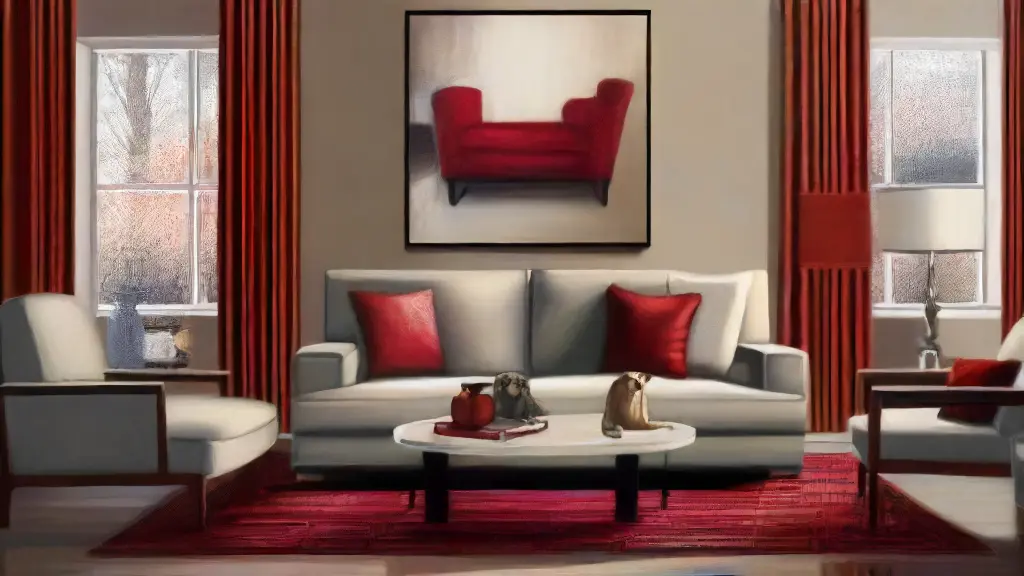 Creating a Pet-Free Zone for Buyers