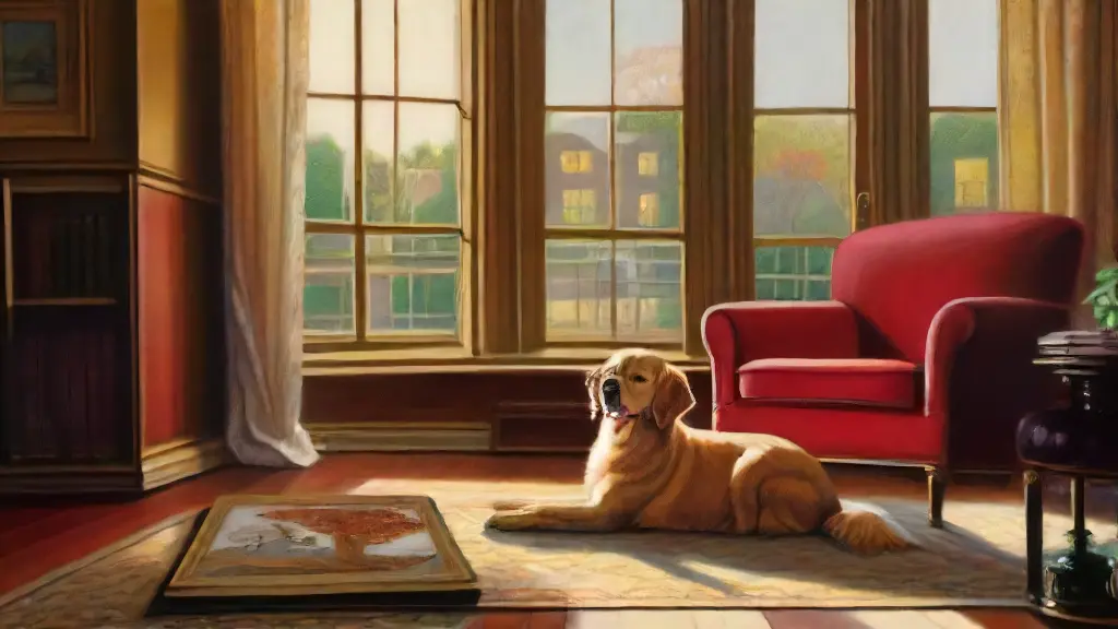 Ensuring Pet Safety During Open Houses