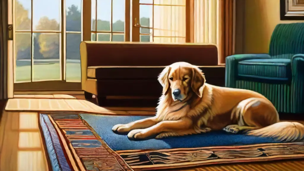 Ensuring Pet Safety During Open Houses