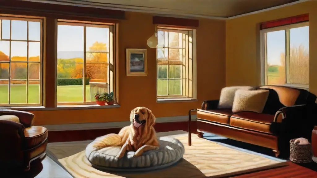 Highlighting Pet-Friendly Features