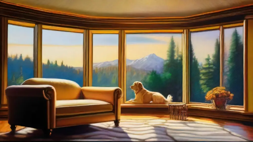 Highlighting Pet-Friendly Features