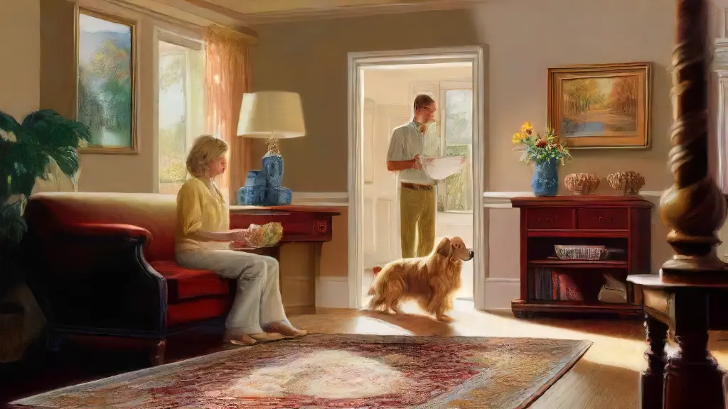 How to Safely Remove Pets for Showings