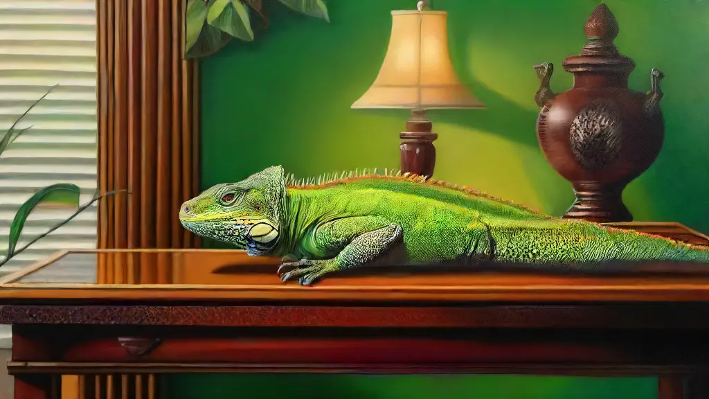 Managing Exotic Pets During Home Showings