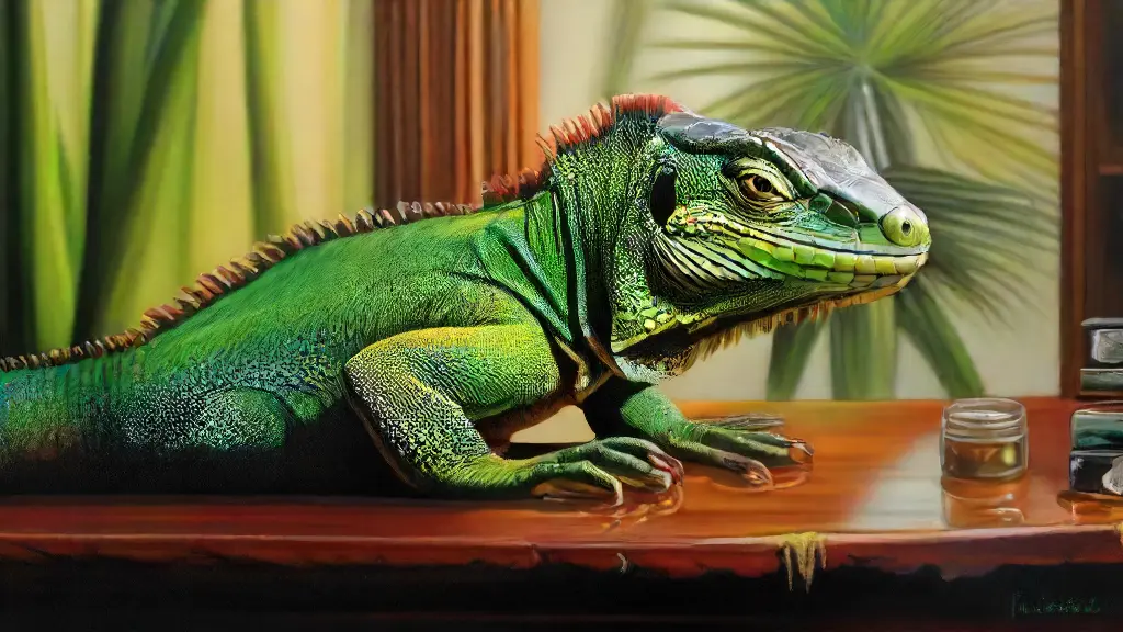Managing Exotic Pets During Home Showings