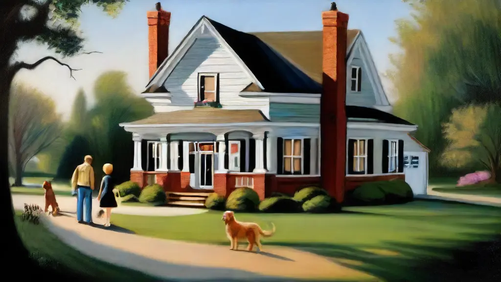 Outdoor Pet Considerations When Selling