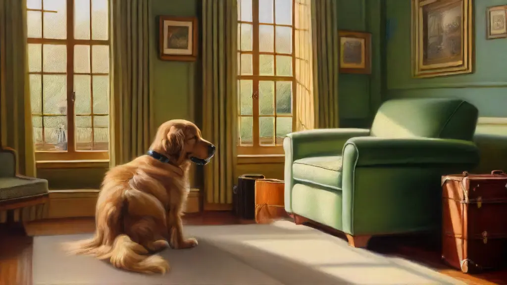Pet Boarding Options During the Selling Process
