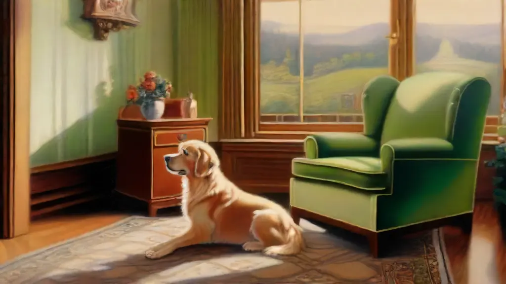 Pet Boarding Options During the Selling Process