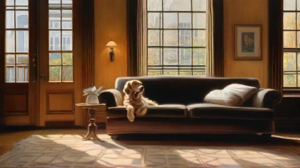 Pet Staging Tips for Home Sellers