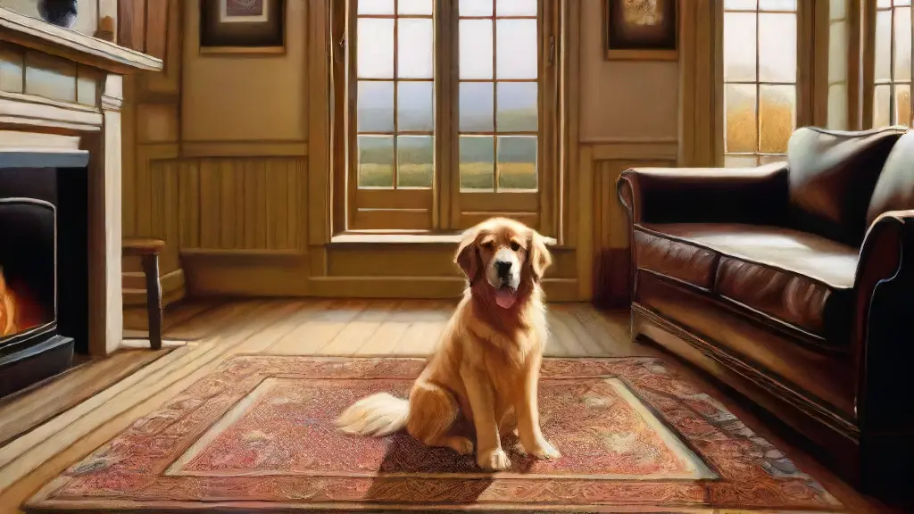 Pet Staging Tips for Home Sellers