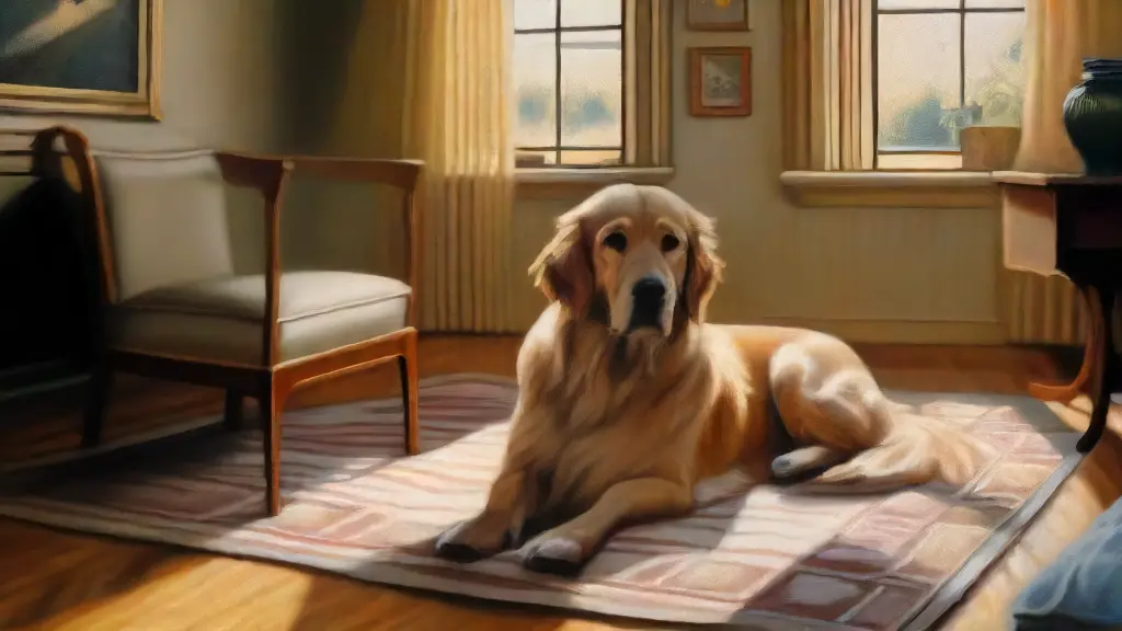 Preparing Your Home for Showings with Pets