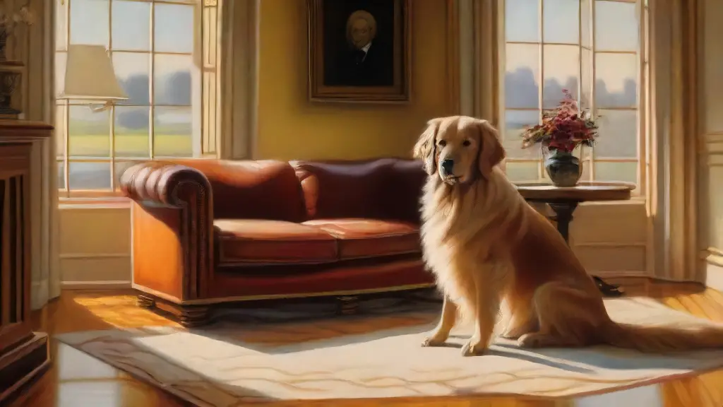 Preparing Your Home for Showings with Pets