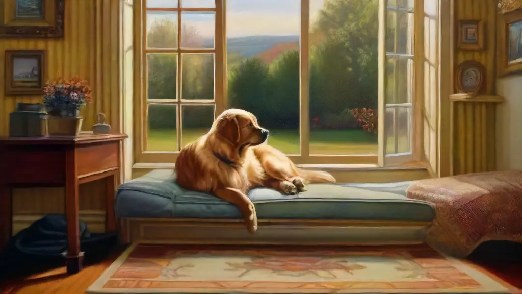 What to Do with Pets During Showings