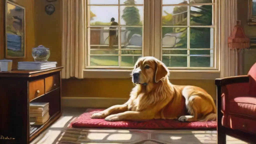 What to Do with Pets During Showings