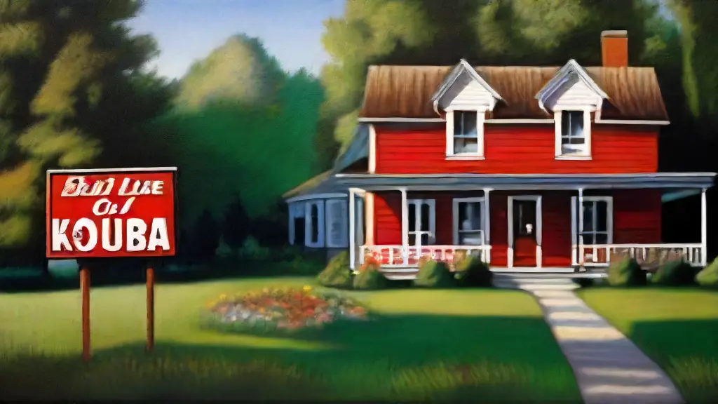 Using a FSBO Signage Using a FSBO Signage