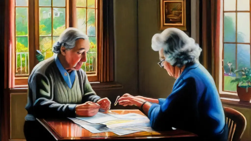 Should You Sell or Rent an Inherited Home?