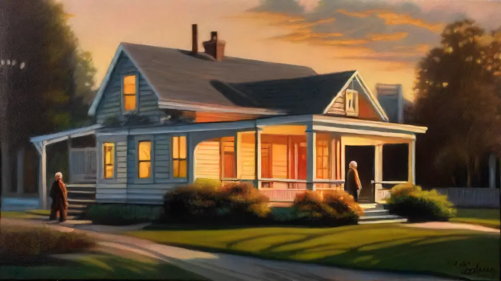 Understanding Capital Gains Tax for Inherited Homes