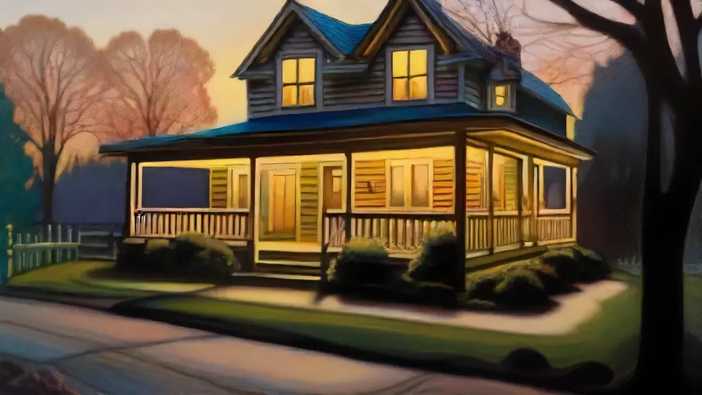 Renting an Inherited Home to Family Members