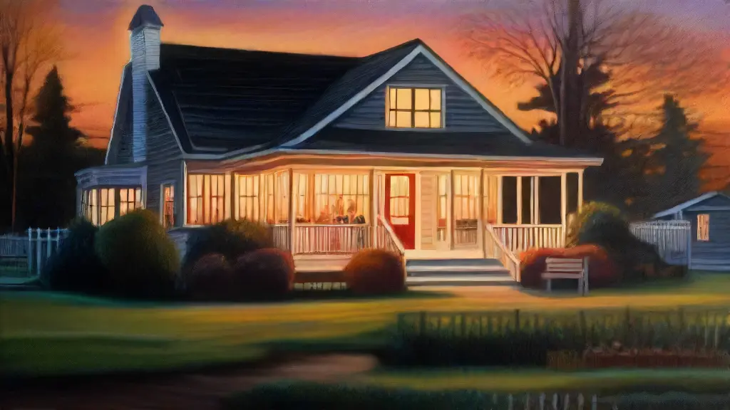 Renting an Inherited Home to Family Members