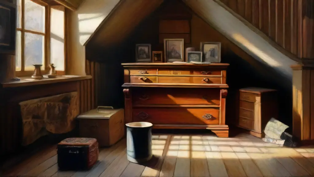 Handling Personal Property in Inherited Homes