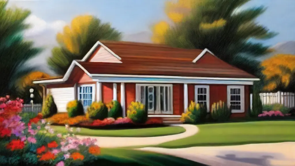 Prepping a Rental Property for Sale
