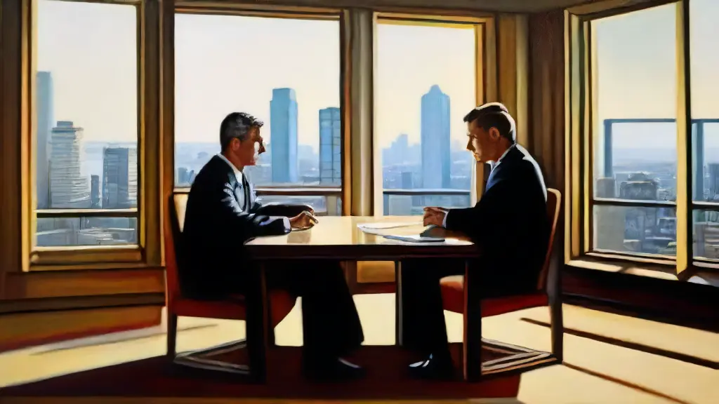 Tenant Negotiations During the Sale Process