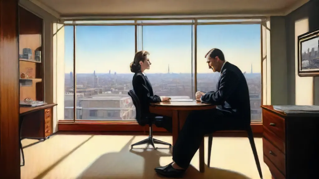 Tenant Negotiations During the Sale Process