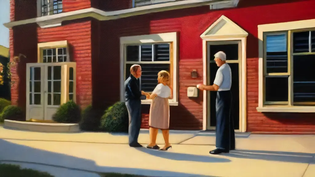 How to Sell a Tenant-Occupied Property