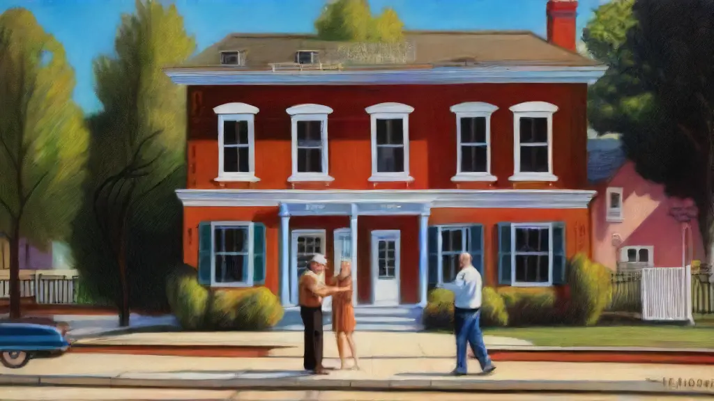 How to Sell a Tenant-Occupied Property