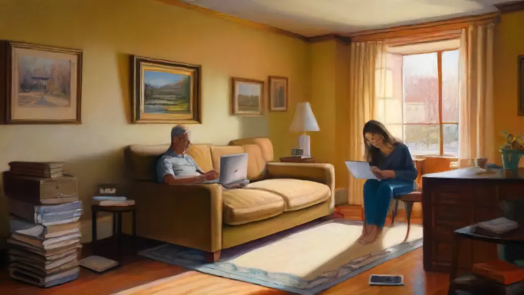 How to Transfer Utilities and Services