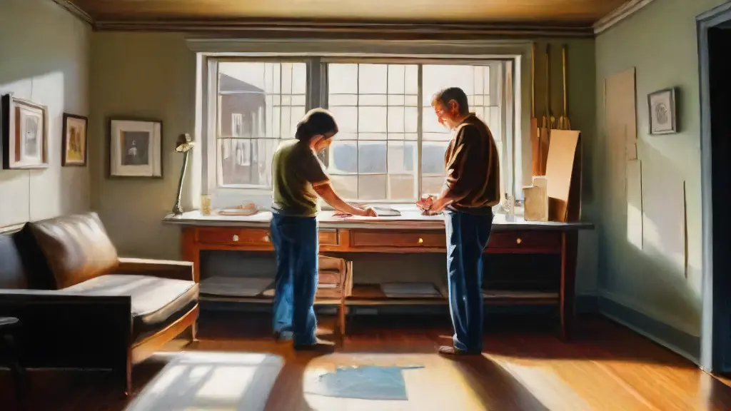 How Home Improvements Affect Taxes