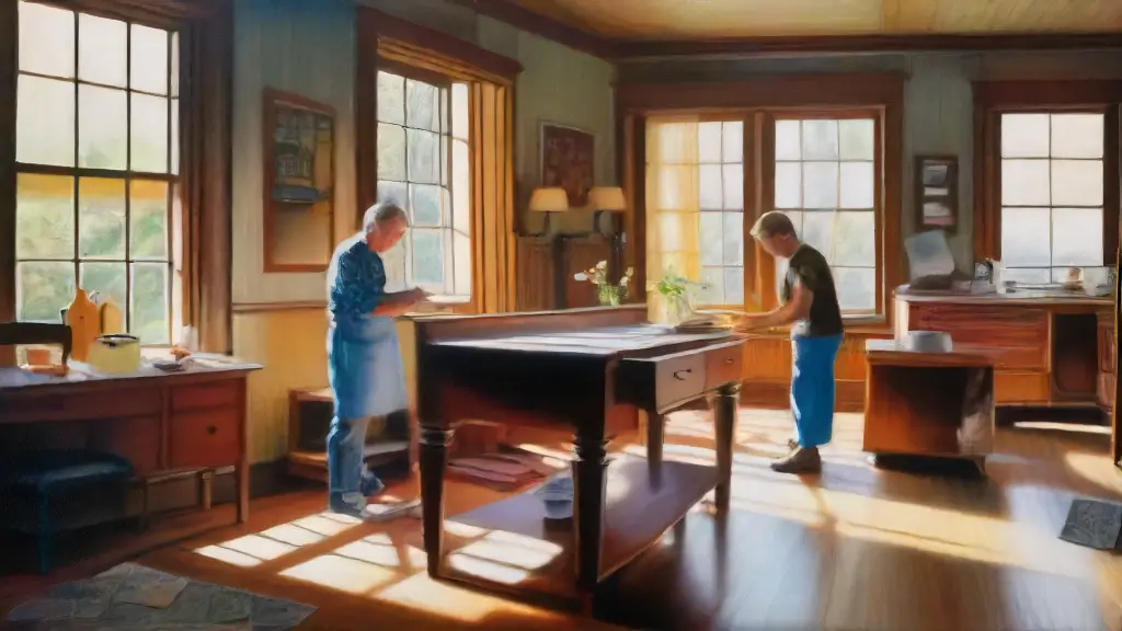 How Home Improvements Affect Taxes