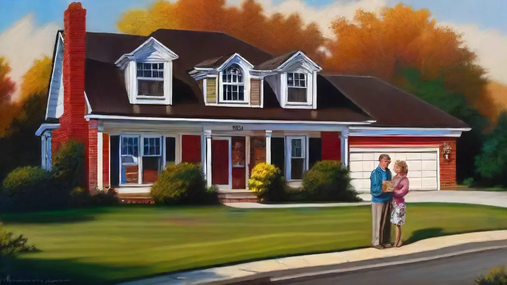 Tax Benefits of Selling Your Primary Residence