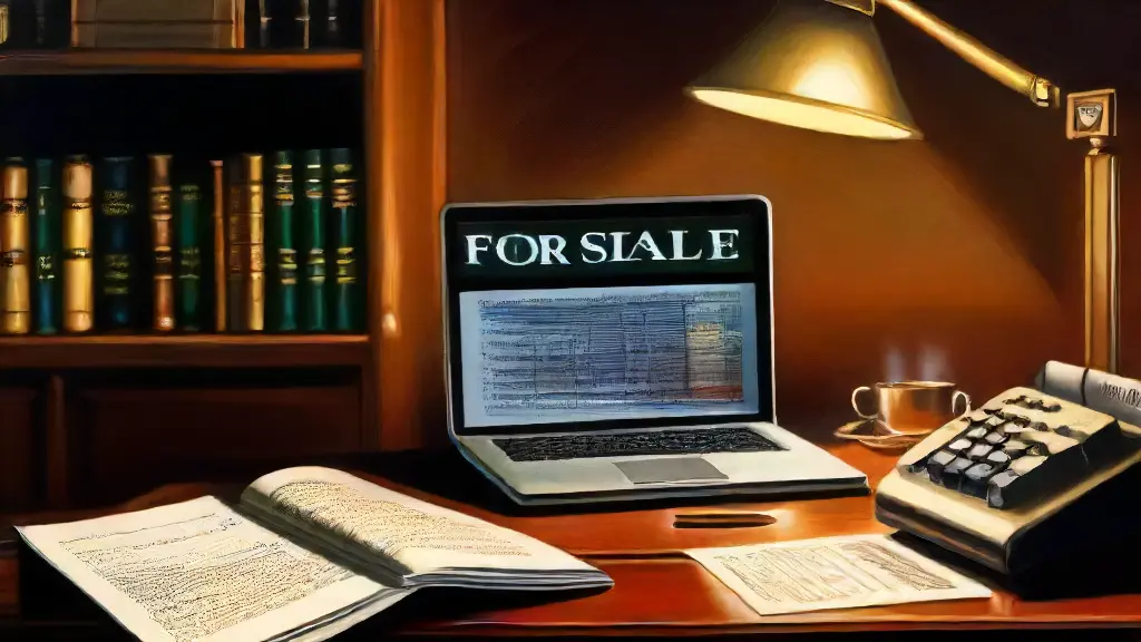 Taxes on Selling a Rental Property