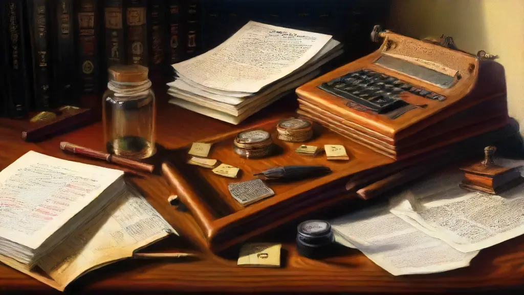 The Role of Depreciation Recapture