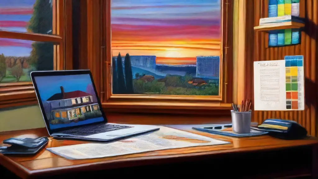 Economic Indicators and Home Value