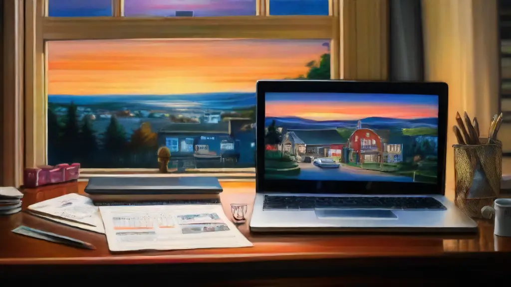 Economic Indicators and Home Value