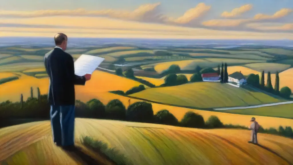 Assessing Land Value