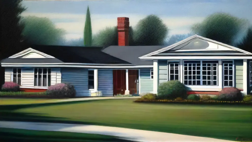 Zoning Laws and Home Valuation