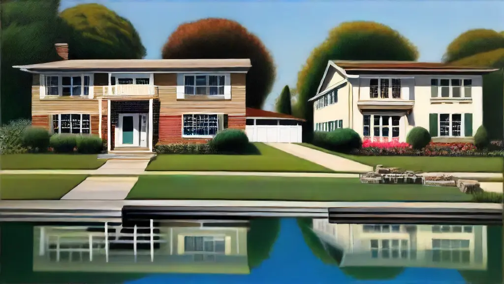 Zoning Laws and Home Valuation