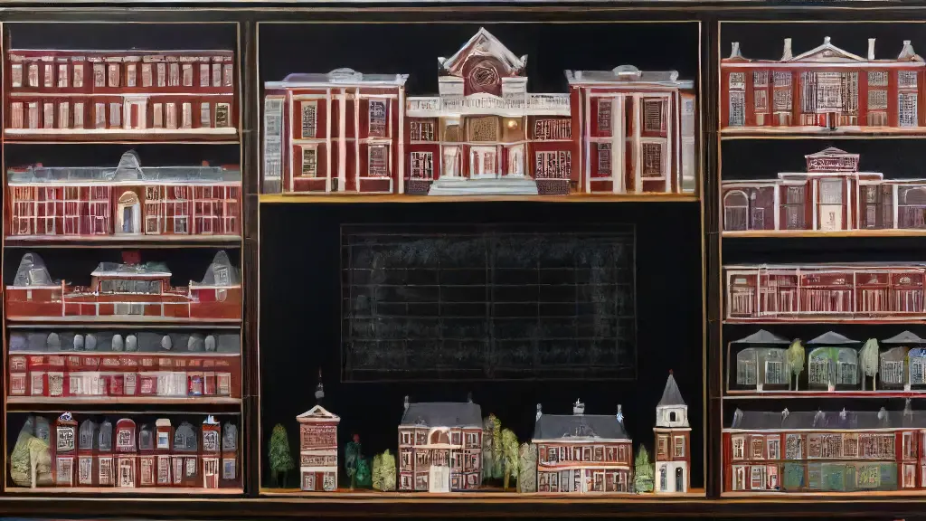 Influence of School Districts