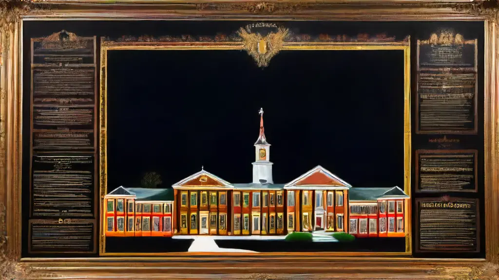 Influence of School Districts