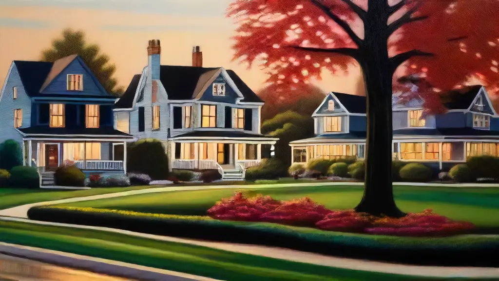 Neighborhood Impact on Home Value Neighborhood Impact on Home Value