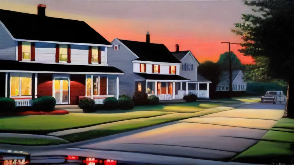 Foreclosures and Short Sales Impact