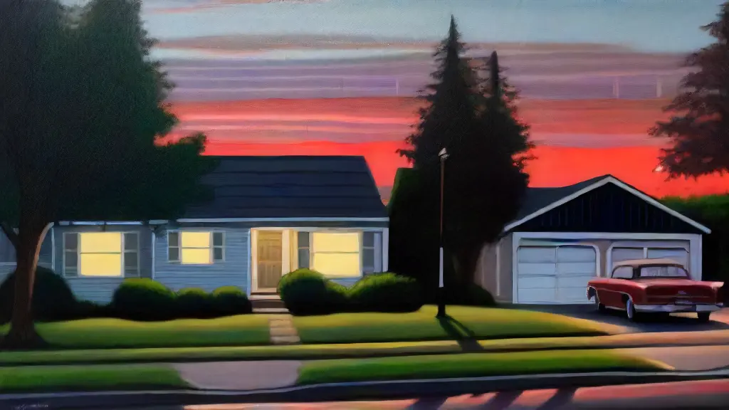 Foreclosures and Short Sales Impact