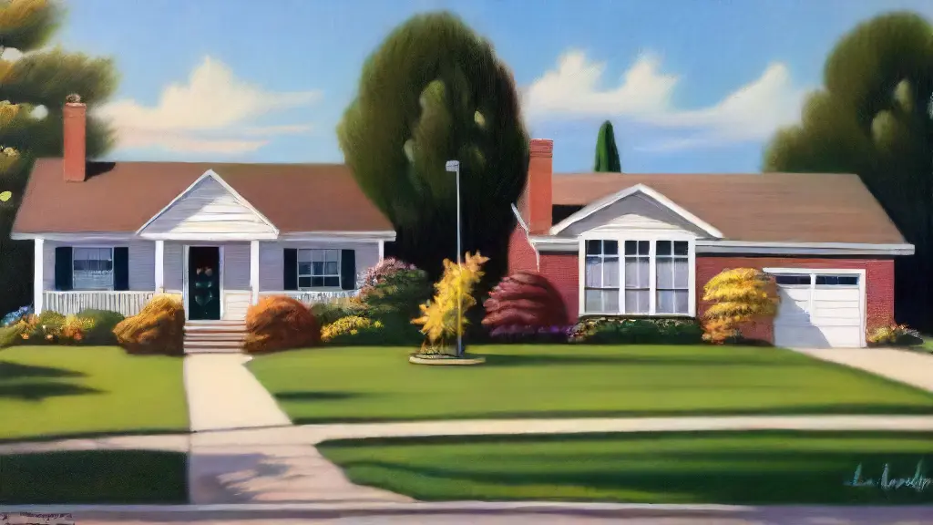 Role of Home Condition in Valuation Role of Home Condition in Valuation