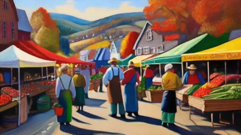 Impact of Local Market Trends Impact of Local Market Trends