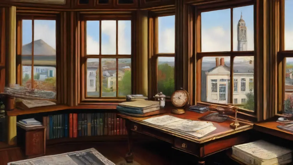 Historical Data and Home Value Historical Data and Home Value